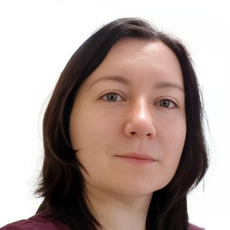 Никонцева Юлия Николаевна, офтальмолог