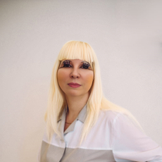 Решетникова Елена Викторовна, стоматолог-терапевт