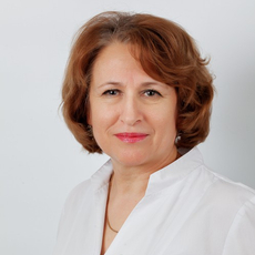 Баранова Татьяна Николаевна, гинеколог