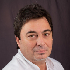 Кондрашов Олег Викторович, терапевт