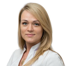 Сарапкина Светлана Викторовна, диетолог