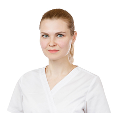 Крутова Александра Владимировна, детский кардиолог