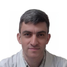 Ичмелян Ашот Мисакович, терапевт