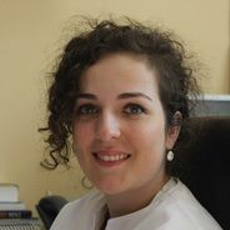 Данилова Анастасия Сергеевна, онколог