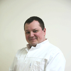 Поликарпов Алексей Александрович, стоматолог-терапевт