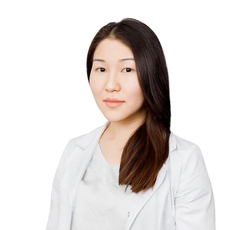 Галзанова Занда Мергеновна, гинеколог