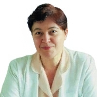 Цоколова Светлана Викторовна, врач функциональной диагностики