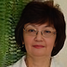 Галиахметова Гульназ Римовна, рефлексотерапевт