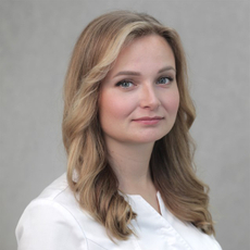 Иванова Юлия Сергеевна, ЛОР