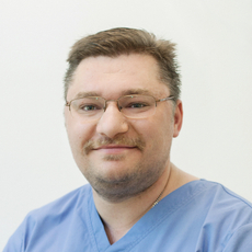 Нагель Акоп Ральфович, стоматолог-терапевт