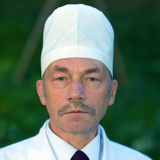 Сморгов Леонид Михайлович, психиатр