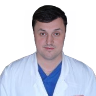 Денисов Олег Геннадиевич, гинеколог