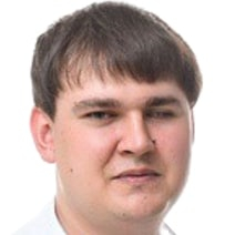 Саранюк Роман Владимирович, дерматолог