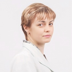 Конотопова Ирина Александровна, терапевт