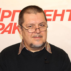 Махмудов Яков Яковлевич, уролог