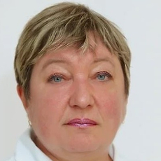 Мурашова Галина Юрьевна, стоматолог-ортопед