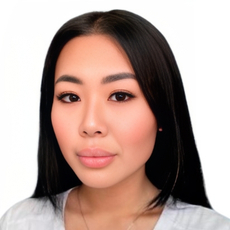 Князева (Шин) Алина Геннадьевна, нейрохирург