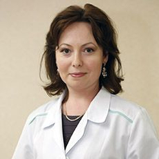 Гордиенко Ирина Владимировна, кардиолог