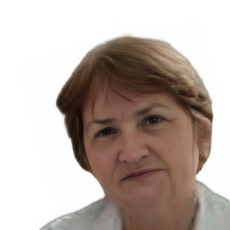 Гришина Наталия Викторовна, дерматолог