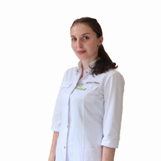 Макиева Залина Таймуразовна, ортодонт