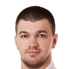 Ерошенков Иван Владимирович, стоматолог-терапевт