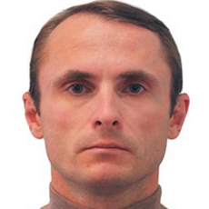 Крайник Владислав Михайлович, анестезиолог