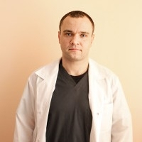 Омельчук Сергей Владимирович, ортопед