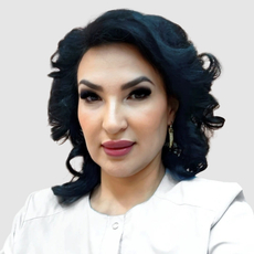 Умарова Гулнозхон Акрамовна, педиатр