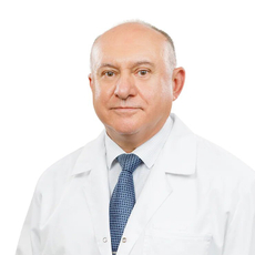 Василенко Юрий Васильевич, эндоскопист