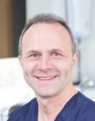 Жданов Евгений Валерьевич, стоматолог-хирург