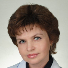 Терешкова Татьяна Владиславовна, невролог