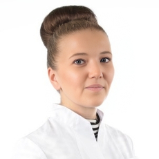 Михайлова Яна Рамазановна, гинеколог