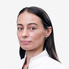 Рысюк Татьяна Николаевна, стоматологический гигиенист