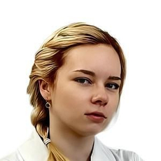 Бушманова Елена Дмитриевна, терапевт
