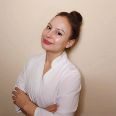 Ушанова Анастасия Алексеевна, дерматолог