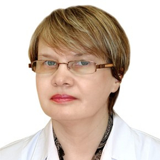 Александрова Ирина Ивановна, детский эндокринолог