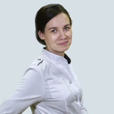 Торопова Марина Андреевна, врач функциональной диагностики