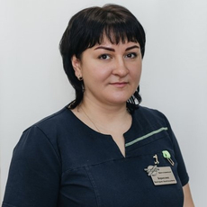 Борисова Виктория Анатольевна, стоматолог-терапевт
