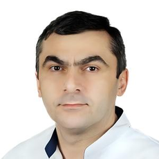 Александриа Гиорги Гурамович, хирург