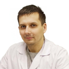 Синицин Сергей Николаевич, кардиолог