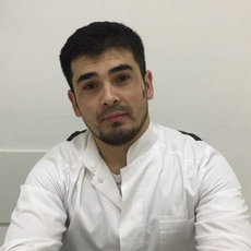 Хамдамов Низомиддин Сангинович, сосудистый хирург