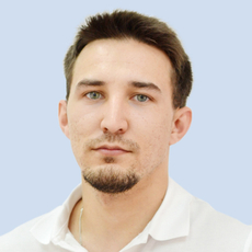 Мустафин Руслан Ринатович, детский стоматолог-хирург