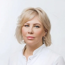 Лебедева Лилия Владимировна, дерматолог