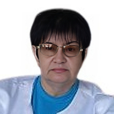 Салбиева Галина Умарбековна, кардиолог