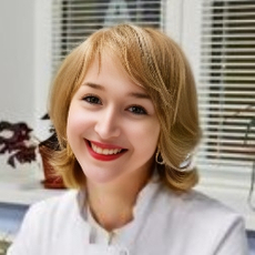 Фотеева Аида Александровна, педиатр