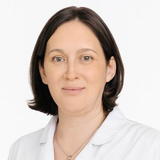 Манякова Зульфия Рафхатовна, хирург