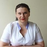 Фур (Липко) Анастасия Викторовна, онколог