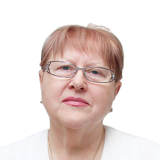 Мигунова Виктория Михайловна, рентгенолог