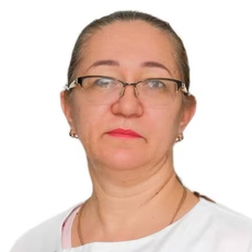 Медведева Юлия Валерьевна, рентгенолог