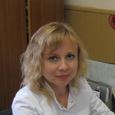 Пугачева Ольга Анатольевна, профпатолог